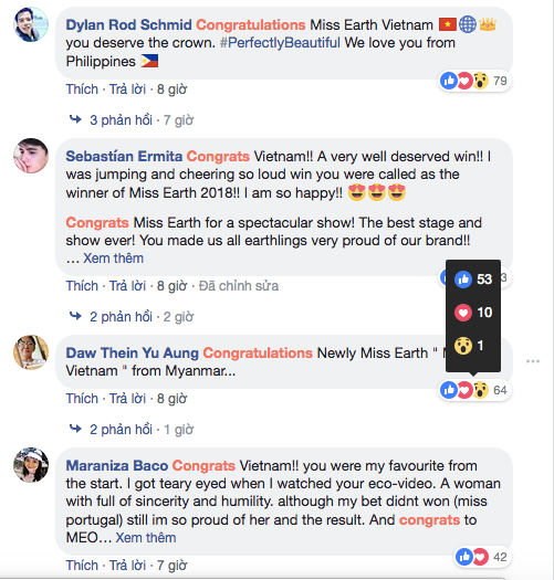 Báo chí quốc tế ca ngợi tân hoa hậu Miss Earth Phương Khánh ảnh 2