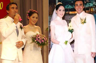 Ảnh kỉ niệm 13 năm ngày cưới của Quyền Linh gây 'sốt' ảnh 5