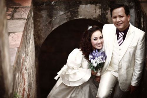 BTV Hoài Anh sau 10 năm lên sóng VTV ảnh 3