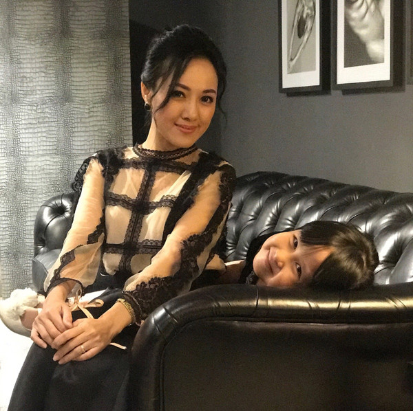 BTV Hoài Anh sau 10 năm lên sóng VTV ảnh 4