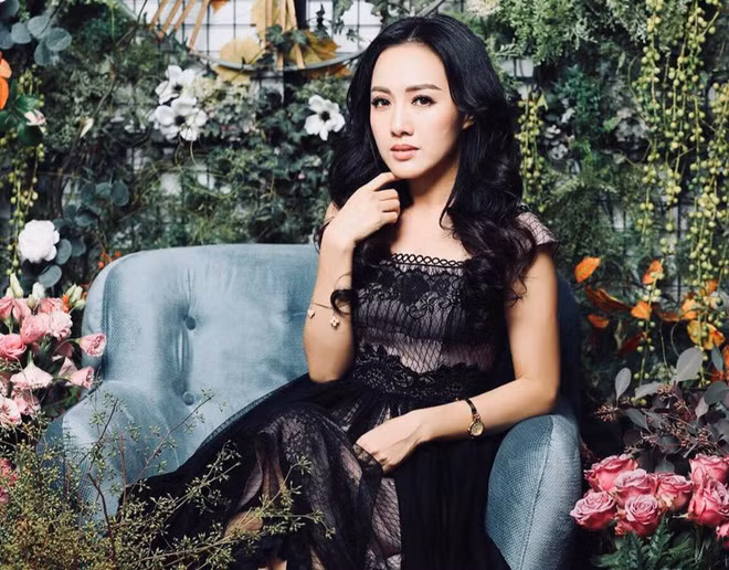 BTV Hoài Anh sau 10 năm lên sóng VTV ảnh 5