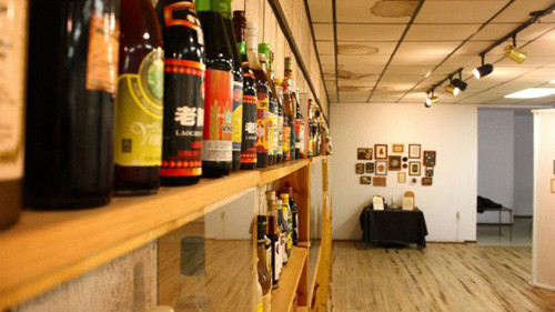 Bảo tàng đồ ăn khiến du khách nhìn là phát thèm ảnh 6