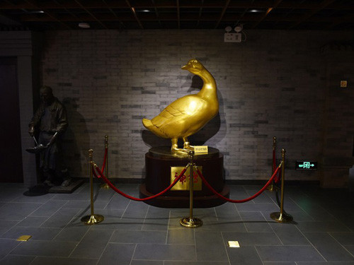 Bảo tàng đồ ăn khiến du khách nhìn là phát thèm ảnh 3