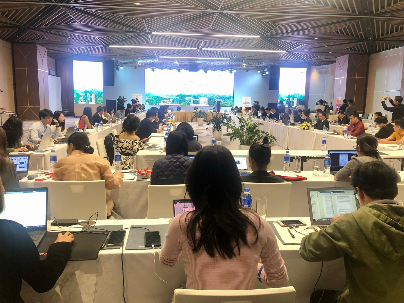 Du lịch Hải Phòng: Thời cơ mới, diện mạo mới ảnh 12