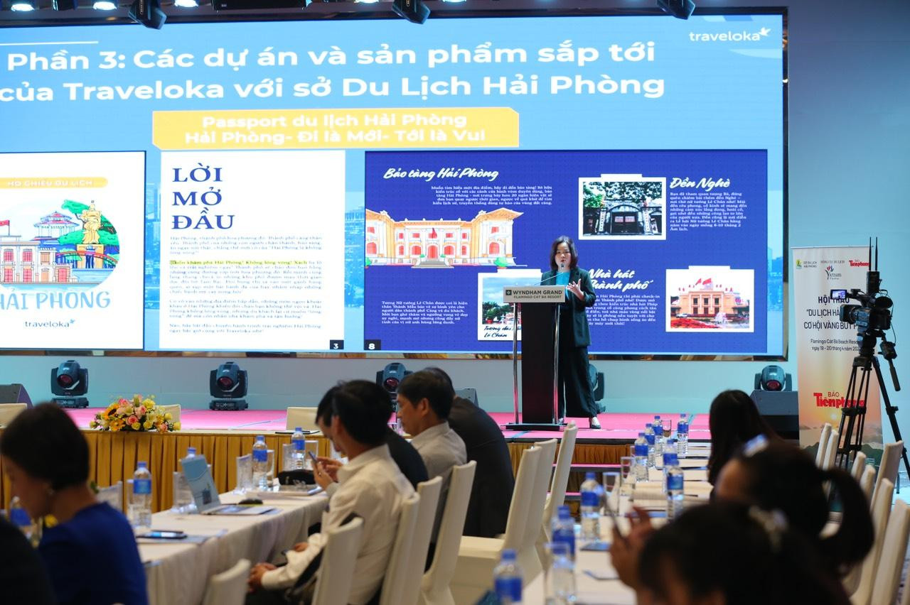 Du lịch Hải Phòng: Thời cơ mới, diện mạo mới ảnh 35