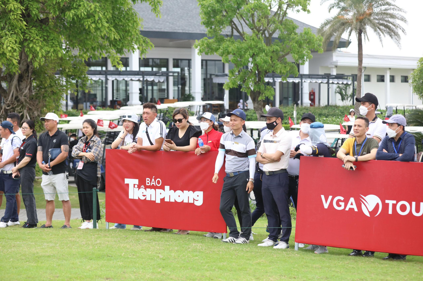 Giải Vô địch Golf Quốc gia 2022 – Cúp VinFast khép lại những ngày đáng nhớ ảnh 73