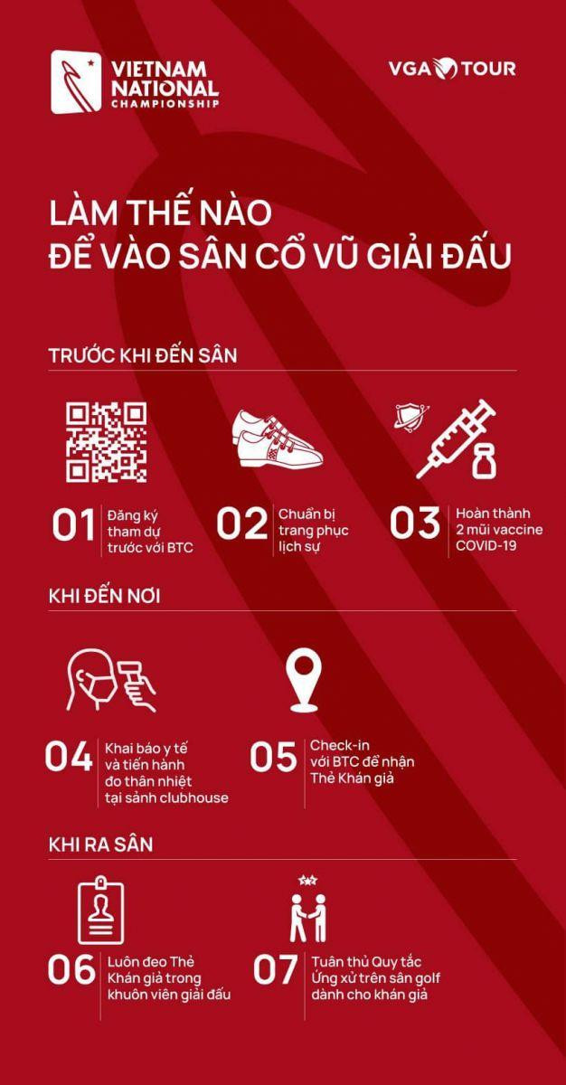 NÓNG: Xuất hiện hole in one đầu tiên tại Giải Vô địch Golf Quốc gia 2022 - Cúp VinFast ảnh 37