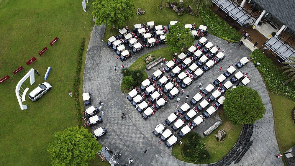 Golfer Đinh Thanh Vượng vô địch Giải Golf Hải Phòng mở rộng - Cúp Hoa Phượng 2022 ảnh 10