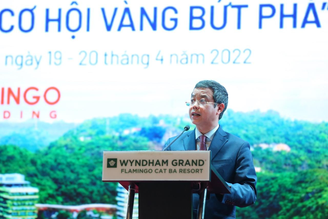 Du lịch Hải Phòng: Thời cơ mới, diện mạo mới ảnh 14