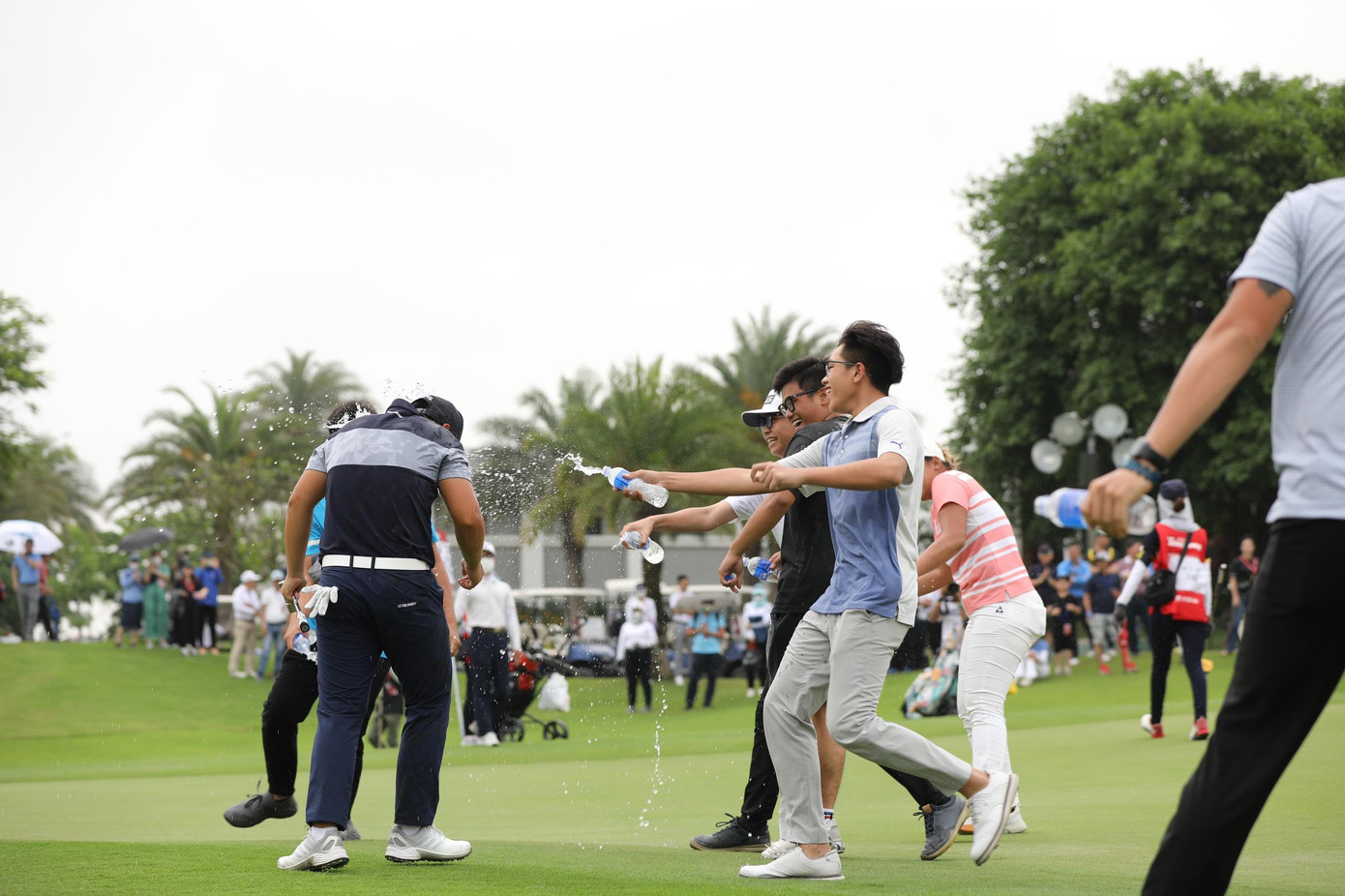 Giải Vô địch Golf Quốc gia 2022 – Cúp VinFast khép lại những ngày đáng nhớ ảnh 67