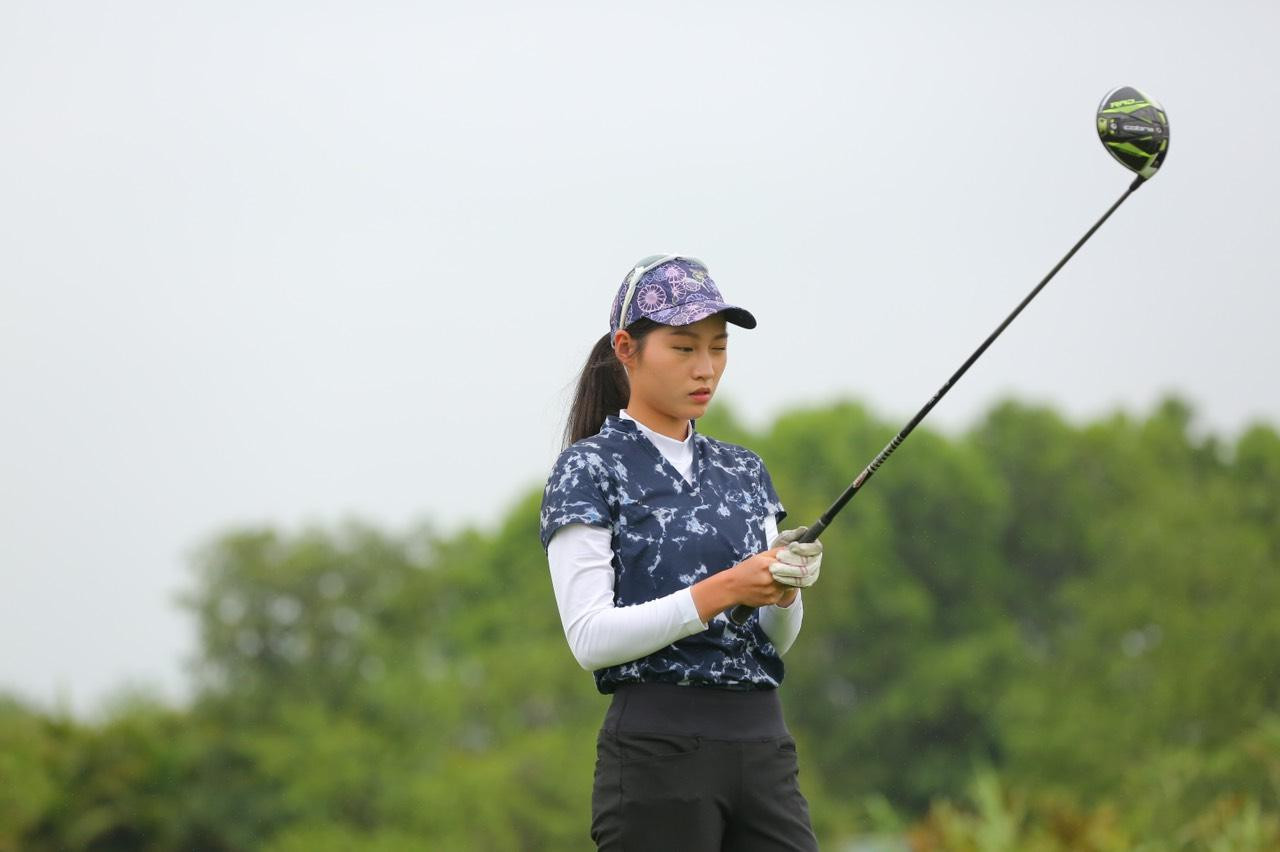 NÓNG: Thêm hole in one tại Giải Vô địch Golf Quốc gia 2022 - Cúp VinFast ảnh 16 NÓNG: Thêm hole in one tại Giải Vô địch Golf Quốc gia 2022 - Cúp VinFast ảnh 16