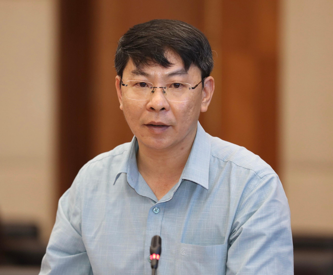 Ba nhóm vấn đề đặt ra cho Hải Phòng ảnh 63