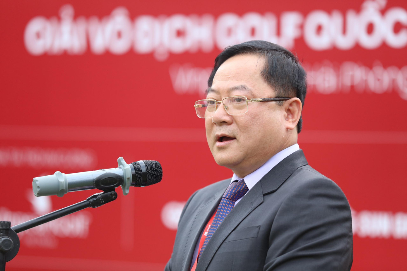 Giải Vô địch Golf Quốc gia 2022 – Cúp VinFast khép lại những ngày đáng nhớ ảnh 78