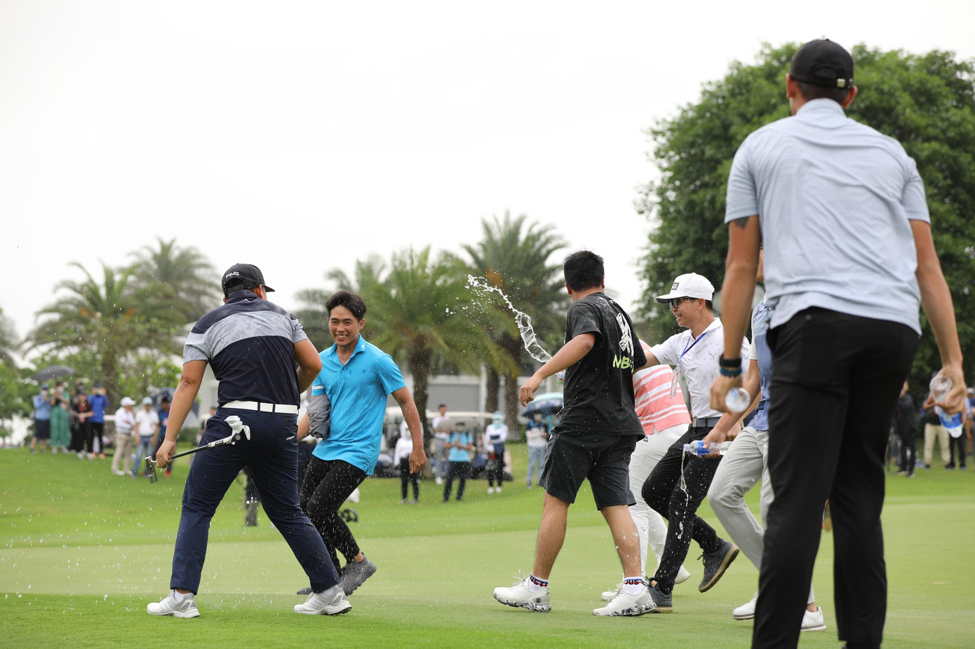 Giải Vô địch Golf Quốc gia 2022 – Cúp VinFast khép lại những ngày đáng nhớ ảnh 68