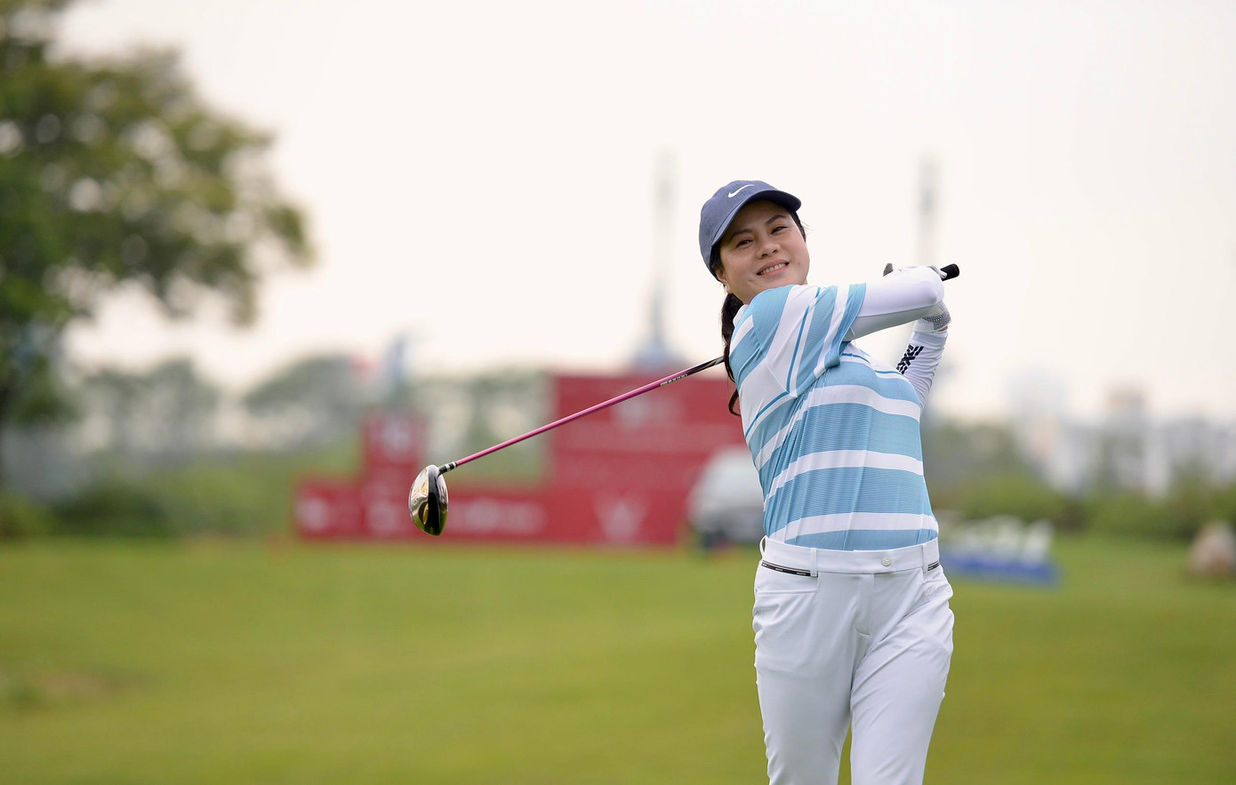 Golfer Đinh Thanh Vượng vô địch Giải Golf Hải Phòng mở rộng - Cúp Hoa Phượng 2022 ảnh 32