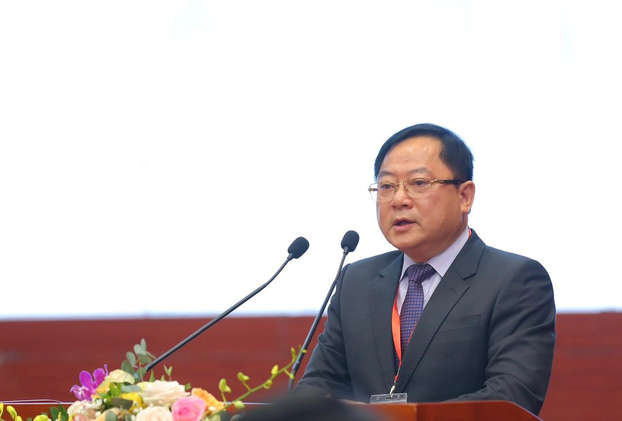 Ba nhóm vấn đề đặt ra cho Hải Phòng ảnh 13