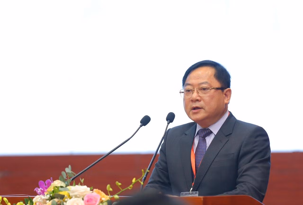 Ba nhóm vấn đề đặt ra cho Hải Phòng ảnh 13
