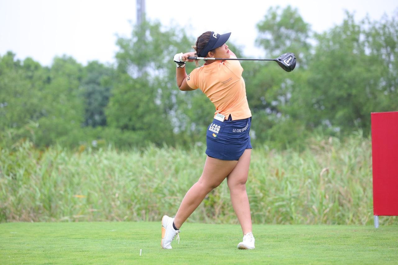 NÓNG: Thêm hole in one tại Giải Vô địch Golf Quốc gia 2022 - Cúp VinFast ảnh 20 NÓNG: Thêm hole in one tại Giải Vô địch Golf Quốc gia 2022 - Cúp VinFast ảnh 20