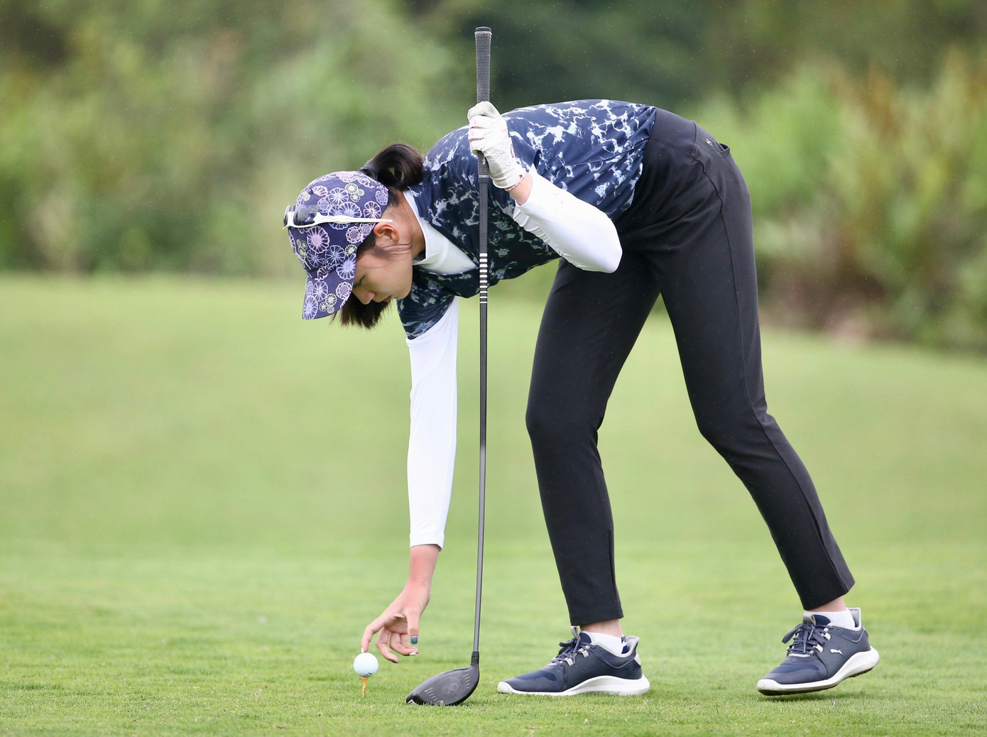 NÓNG: Thêm hole in one tại Giải Vô địch Golf Quốc gia 2022 - Cúp VinFast ảnh 34 NÓNG: Thêm hole in one tại Giải Vô địch Golf Quốc gia 2022 - Cúp VinFast ảnh 34