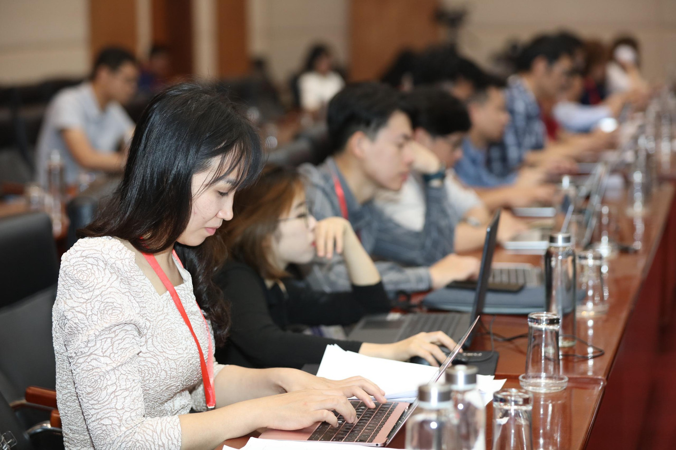 Ba nhóm vấn đề đặt ra cho Hải Phòng ảnh 55