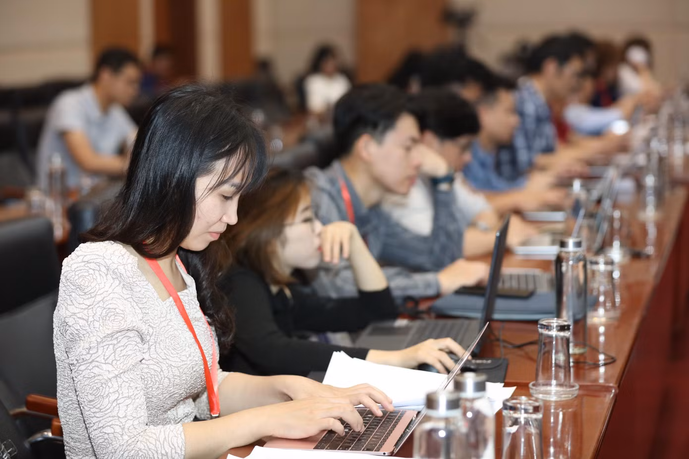 Ba nhóm vấn đề đặt ra cho Hải Phòng ảnh 55
