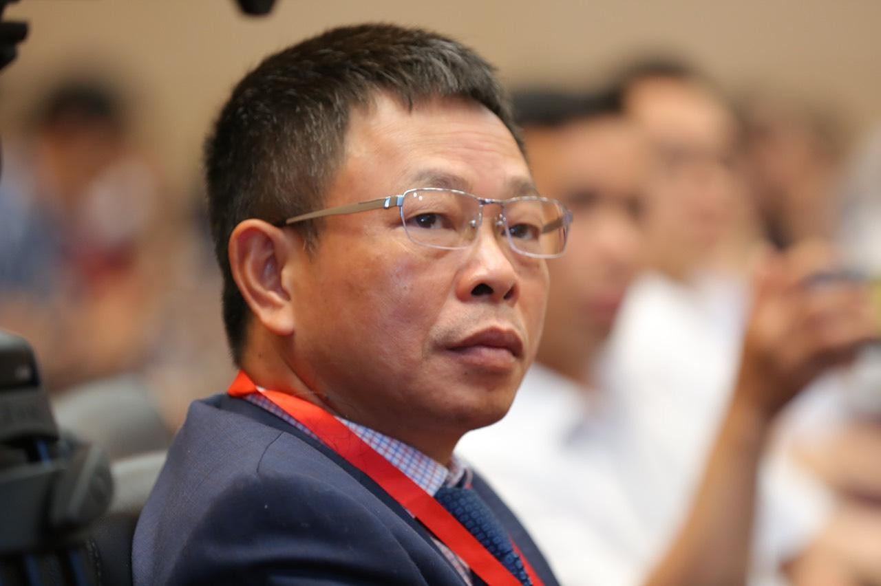 Ba nhóm vấn đề đặt ra cho Hải Phòng ảnh 32