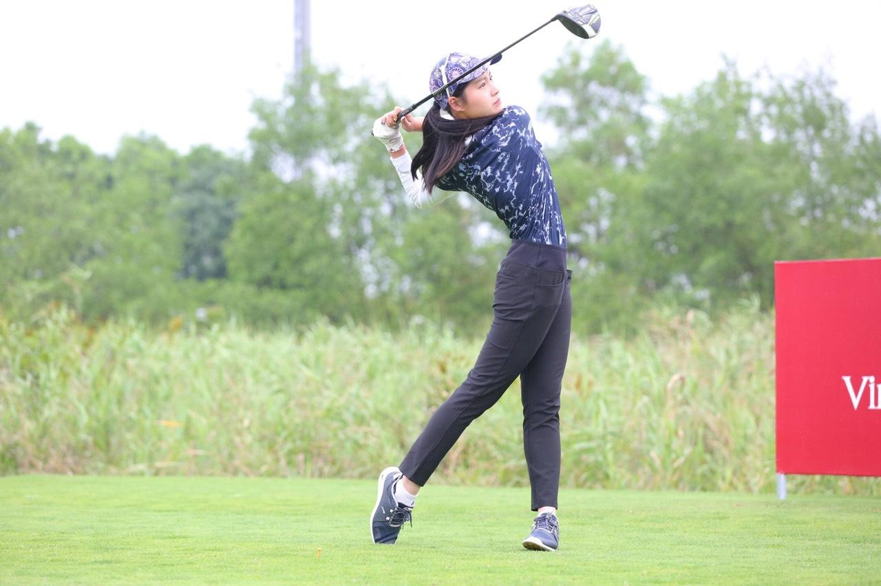 NÓNG: Thêm hole in one tại Giải Vô địch Golf Quốc gia 2022 - Cúp VinFast ảnh 17 NÓNG: Thêm hole in one tại Giải Vô địch Golf Quốc gia 2022 - Cúp VinFast ảnh 17