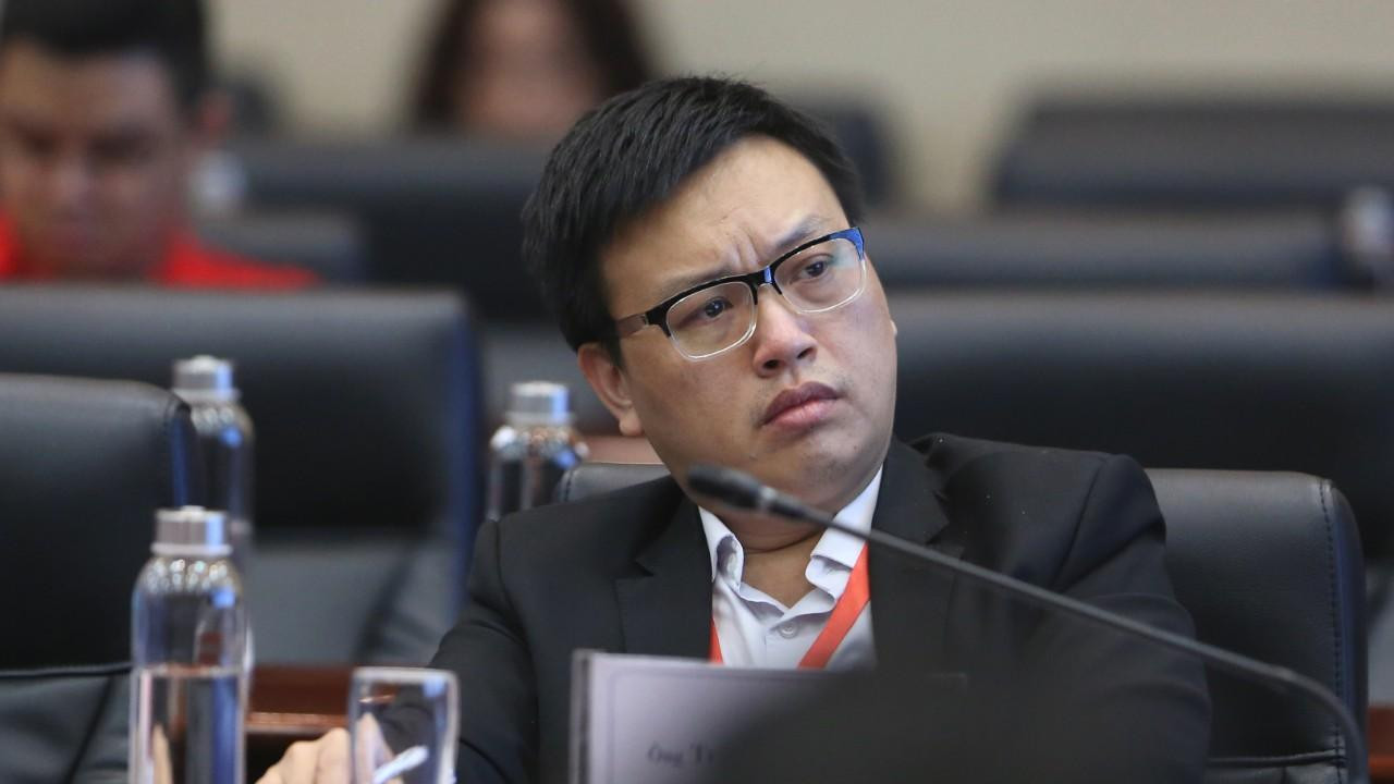 Ba nhóm vấn đề đặt ra cho Hải Phòng ảnh 47