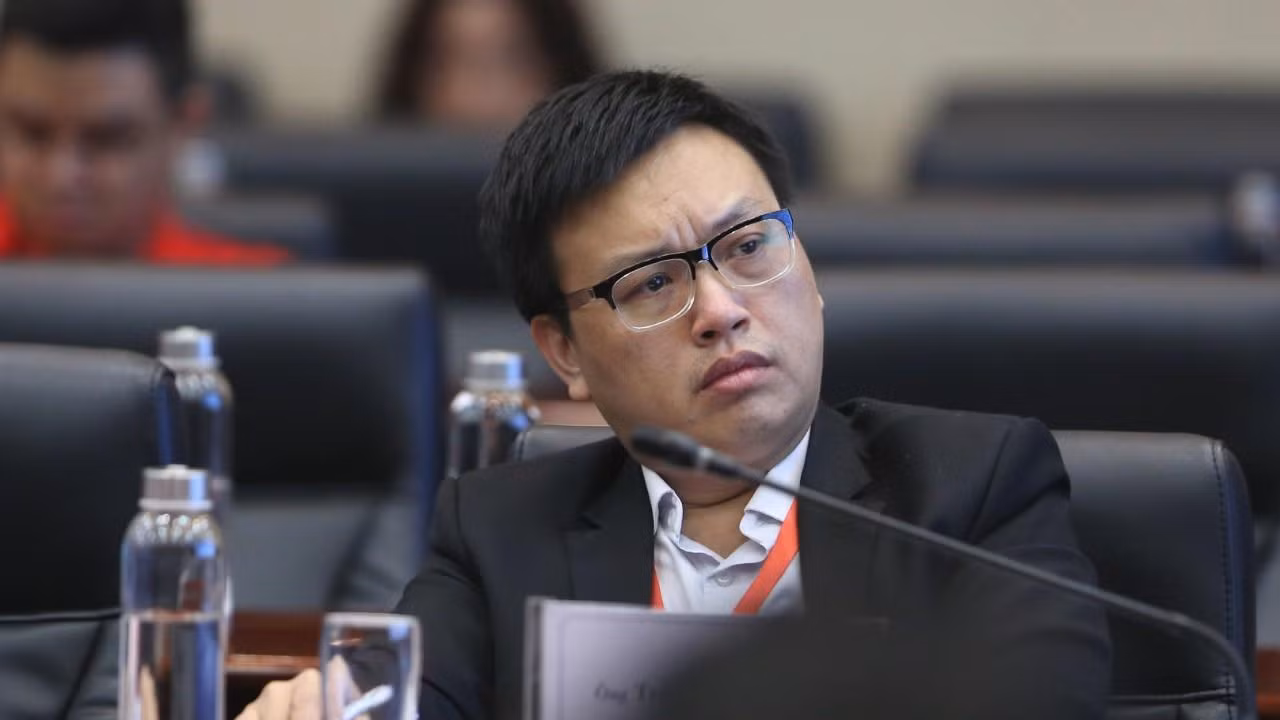 Ba nhóm vấn đề đặt ra cho Hải Phòng ảnh 47