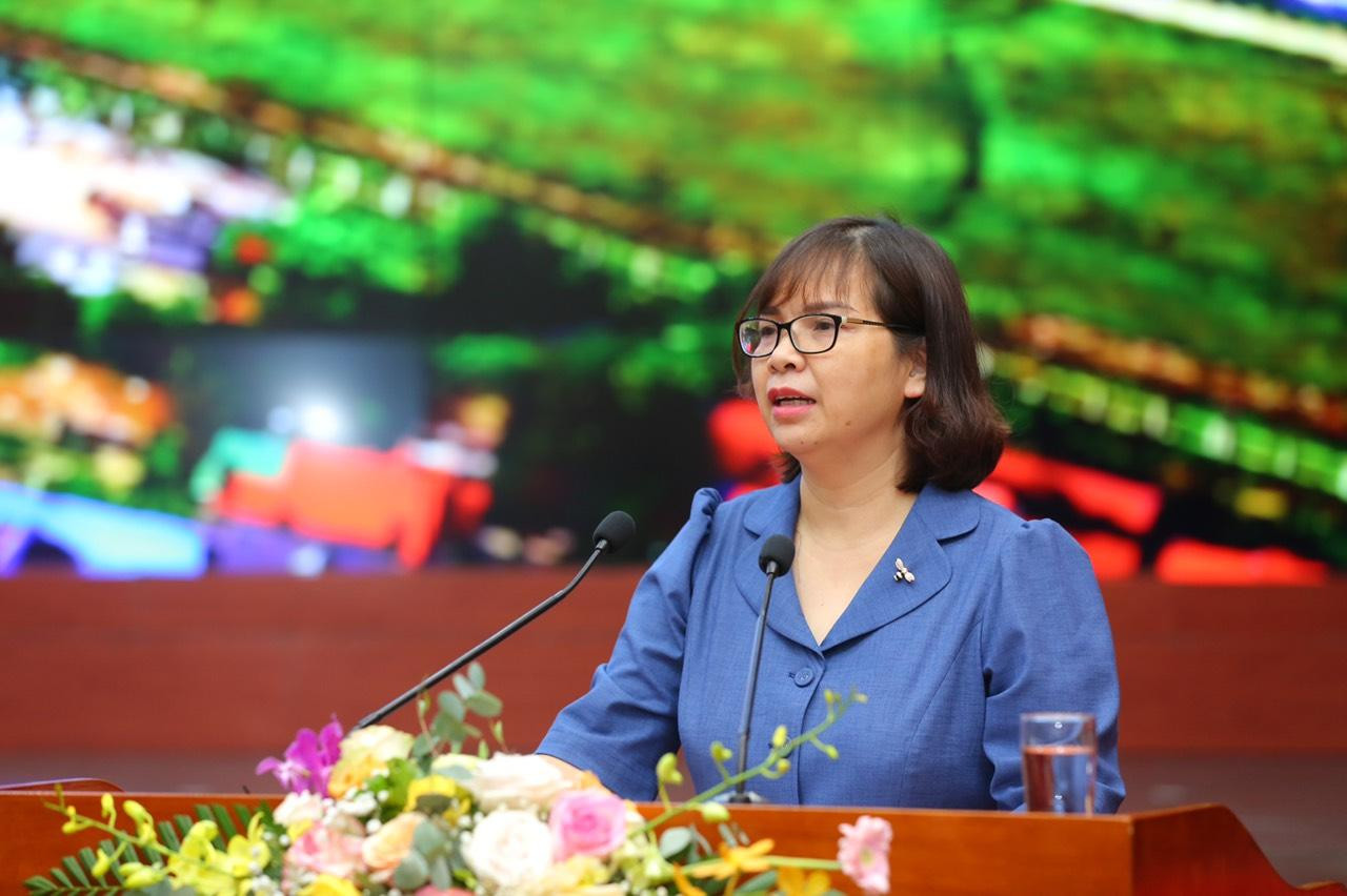 Ba nhóm vấn đề đặt ra cho Hải Phòng ảnh 44