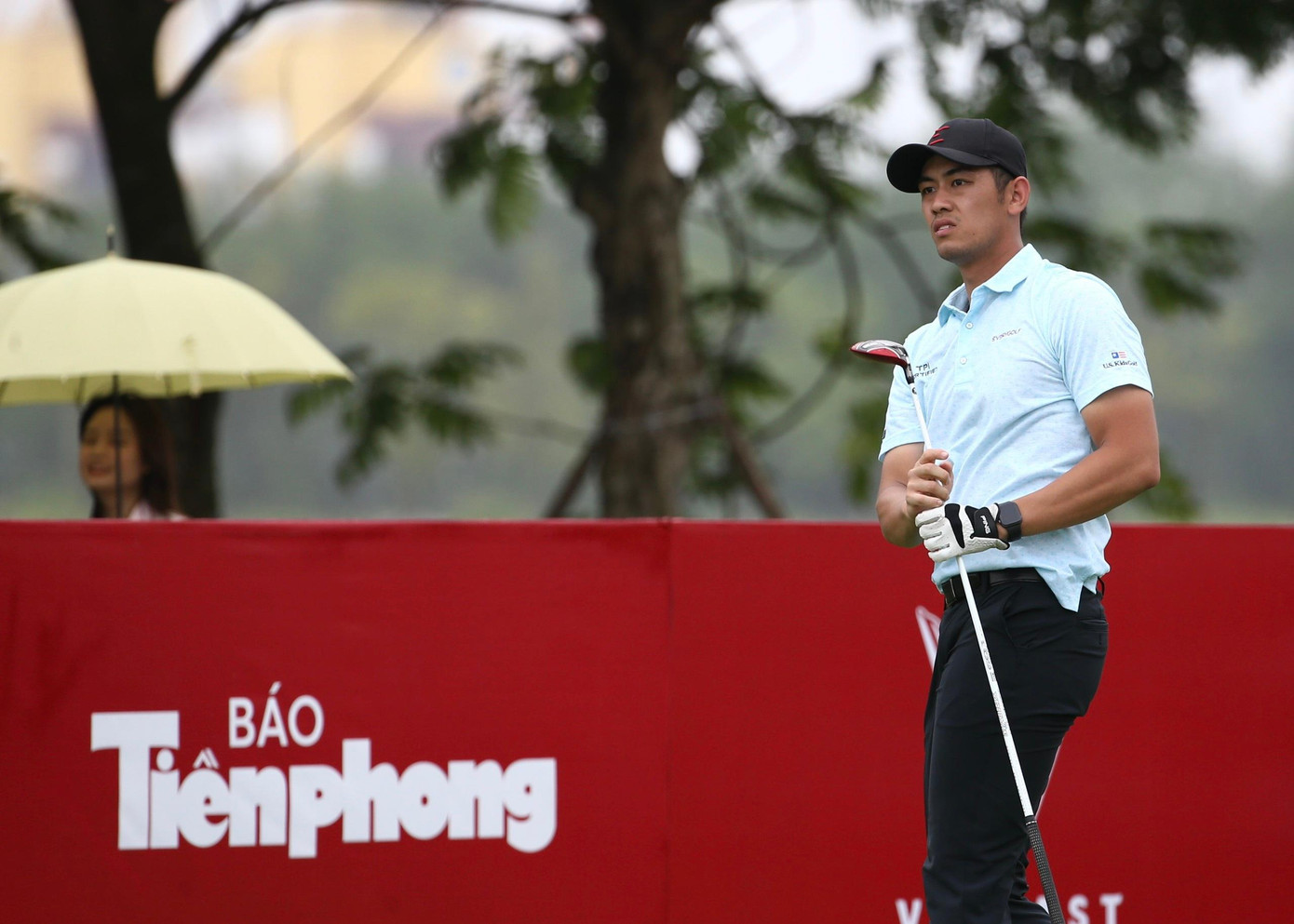 NÓNG: Thêm hole in one tại Giải Vô địch Golf Quốc gia 2022 - Cúp VinFast ảnh 55 NÓNG: Thêm hole in one tại Giải Vô địch Golf Quốc gia 2022 - Cúp VinFast ảnh 55