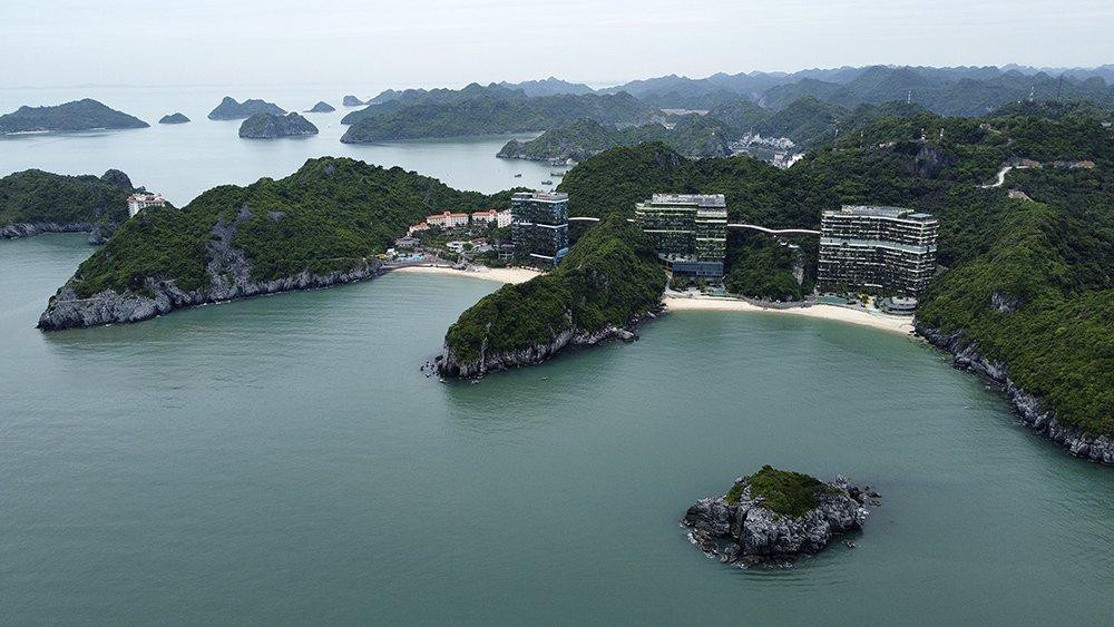 Du lịch Hải Phòng: Thời cơ mới, diện mạo mới ảnh 8