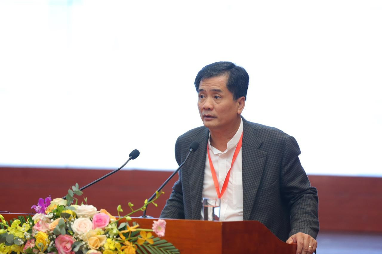 Ba nhóm vấn đề đặt ra cho Hải Phòng ảnh 37