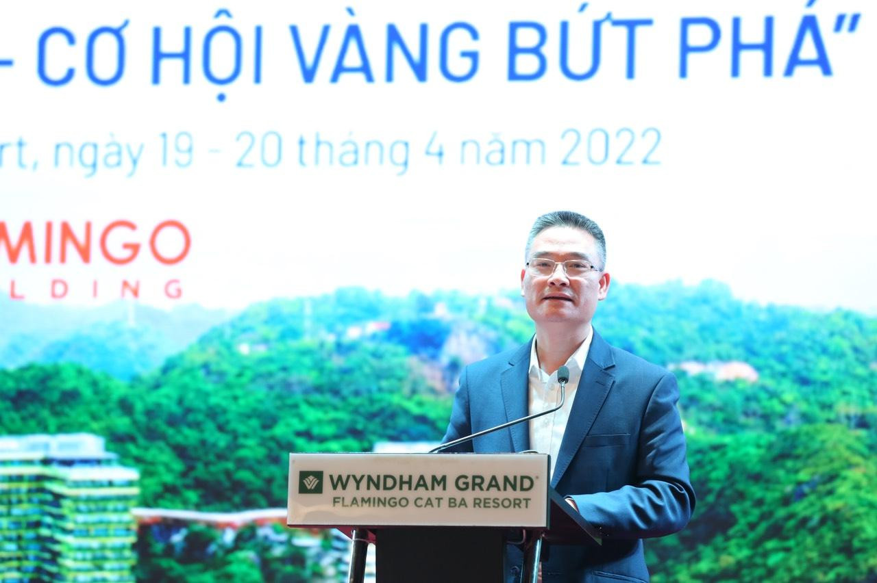 Du lịch Hải Phòng: Thời cơ mới, diện mạo mới ảnh 41