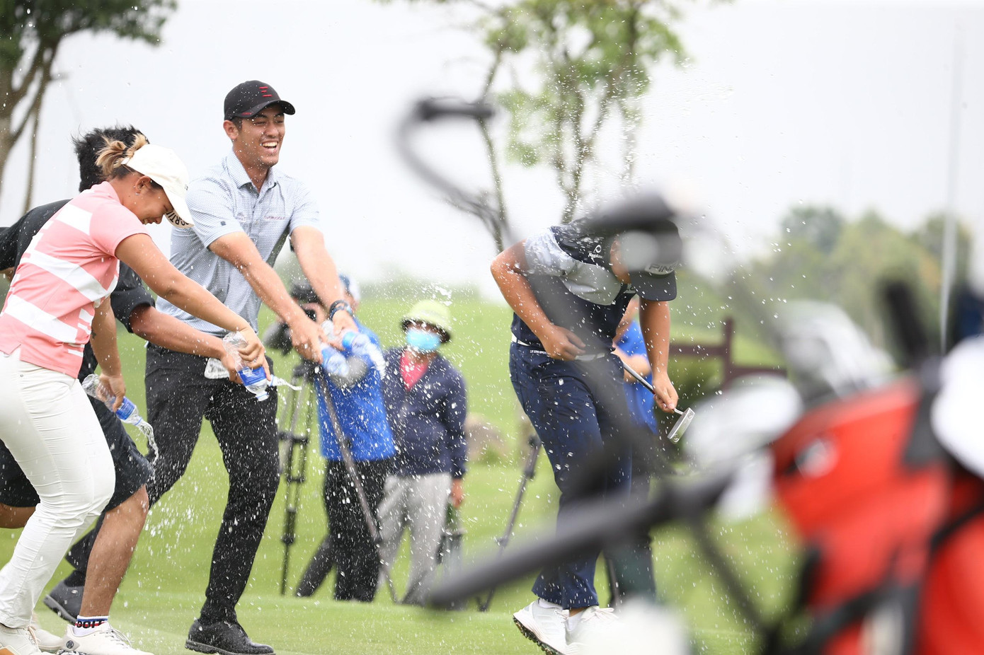 Giải Vô địch Golf Quốc gia 2022 – Cúp VinFast khép lại những ngày đáng nhớ ảnh 70