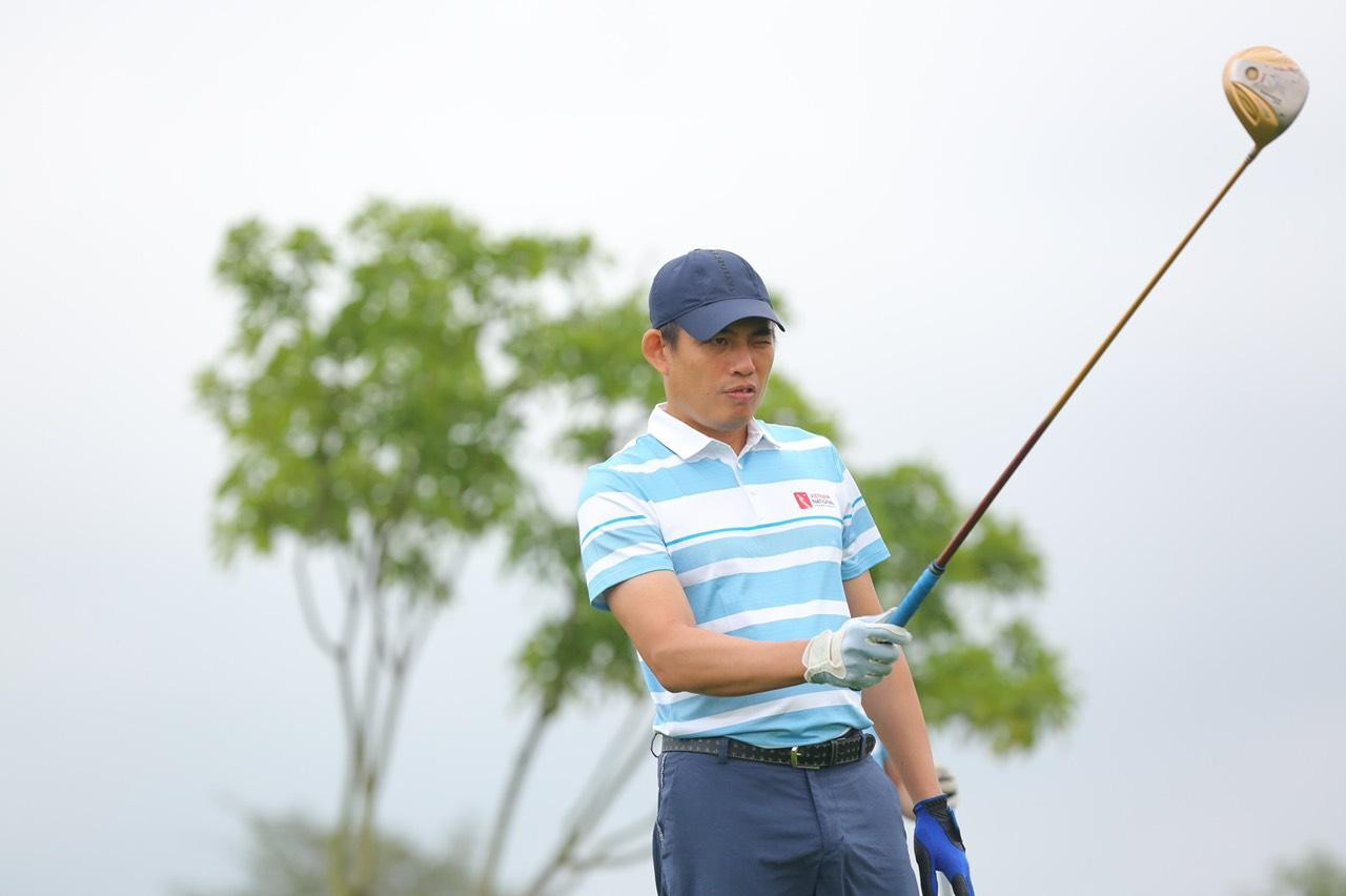 Golfer Đinh Thanh Vượng vô địch Giải Golf Hải Phòng mở rộng - Cúp Hoa Phượng 2022 ảnh 22