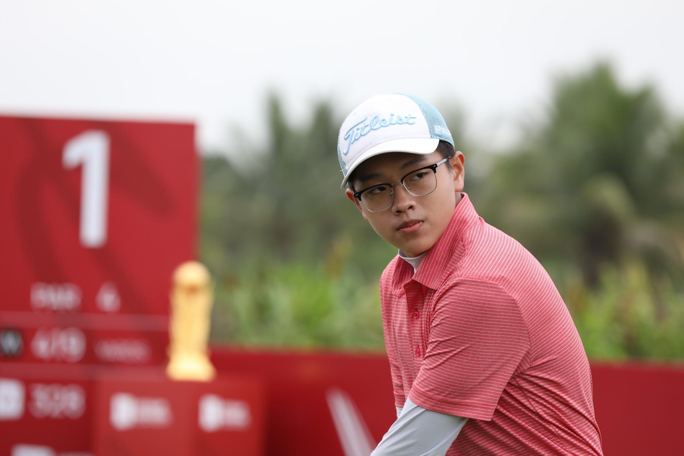 Giải Vô địch Golf Quốc gia 2022 – Cúp VinFast khép lại những ngày đáng nhớ ảnh 10
