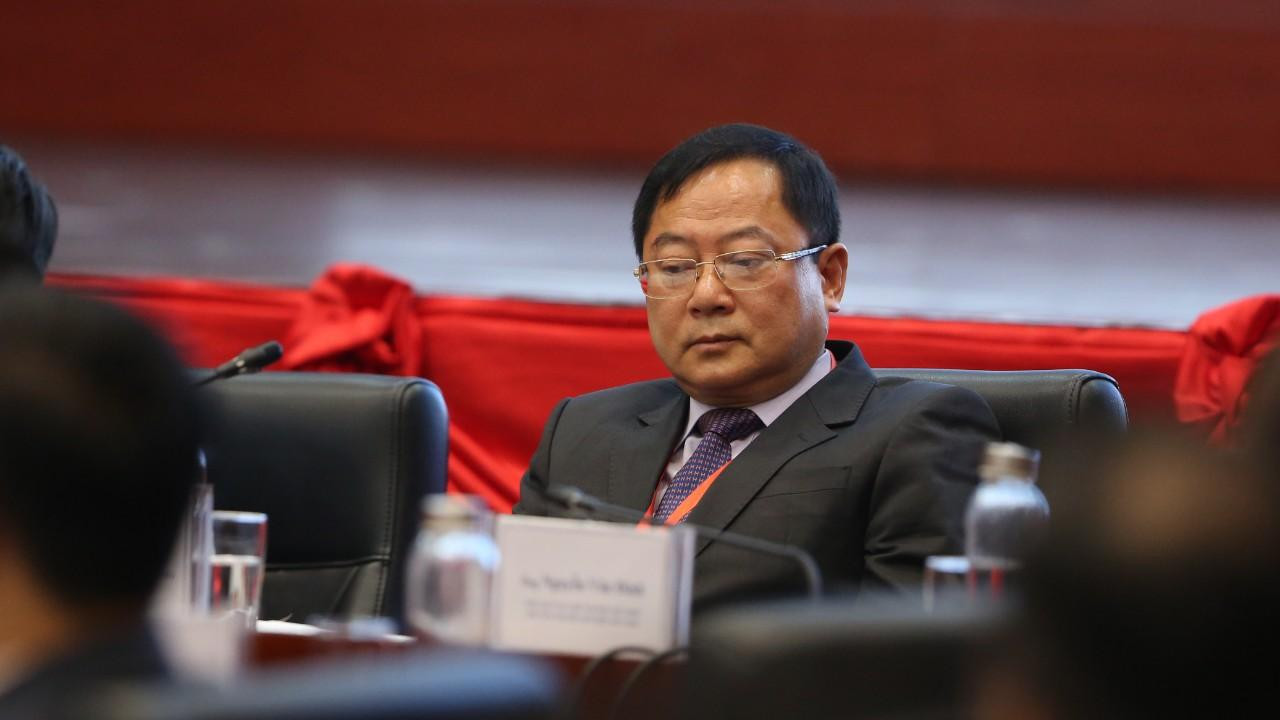 Ba nhóm vấn đề đặt ra cho Hải Phòng ảnh 46