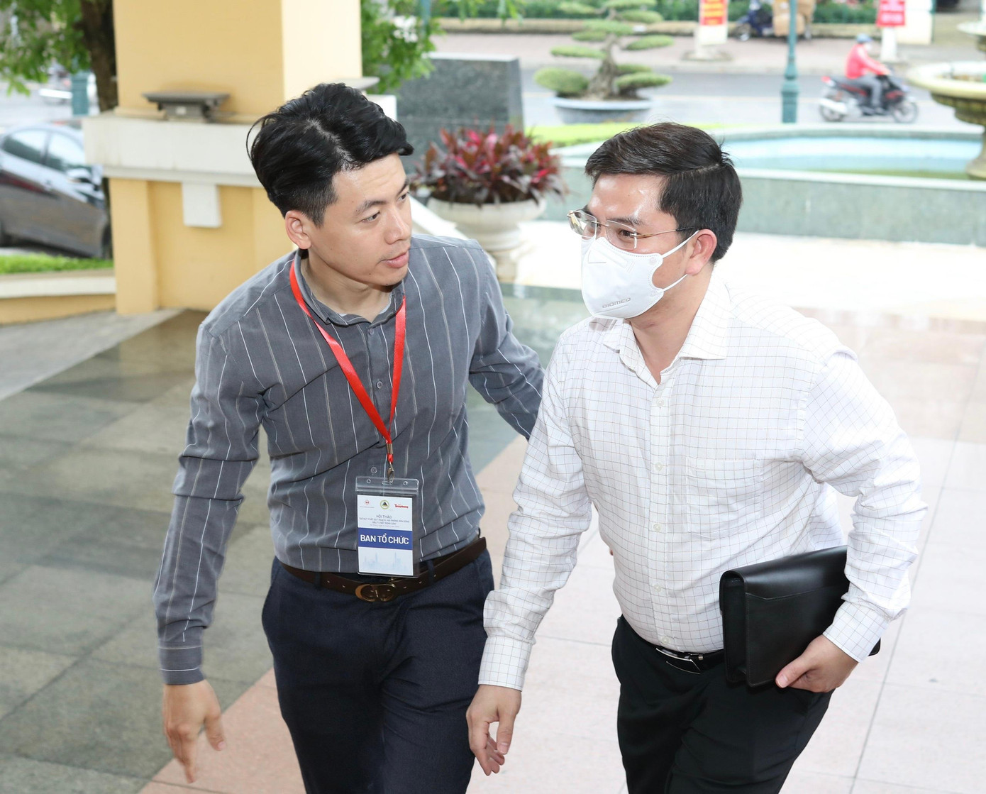 Ba nhóm vấn đề đặt ra cho Hải Phòng ảnh 6