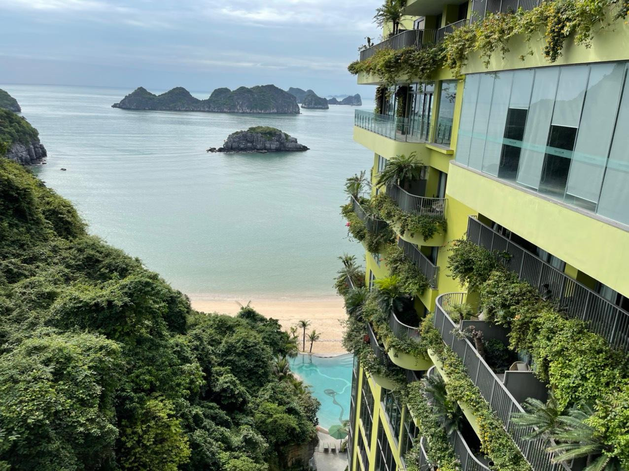 Du lịch Hải Phòng: Thời cơ mới, diện mạo mới ảnh 9