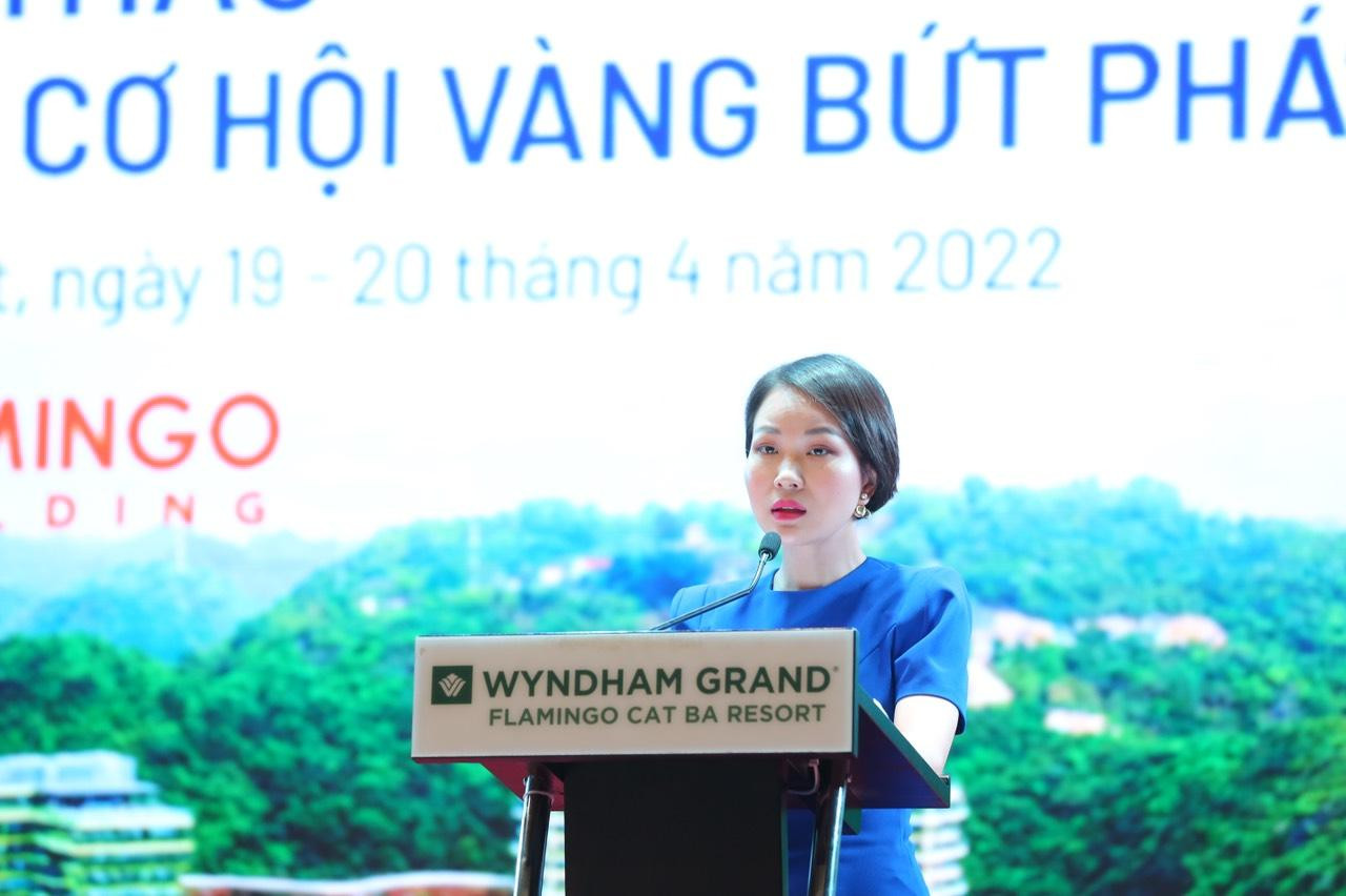 Du lịch Hải Phòng: Thời cơ mới, diện mạo mới ảnh 37