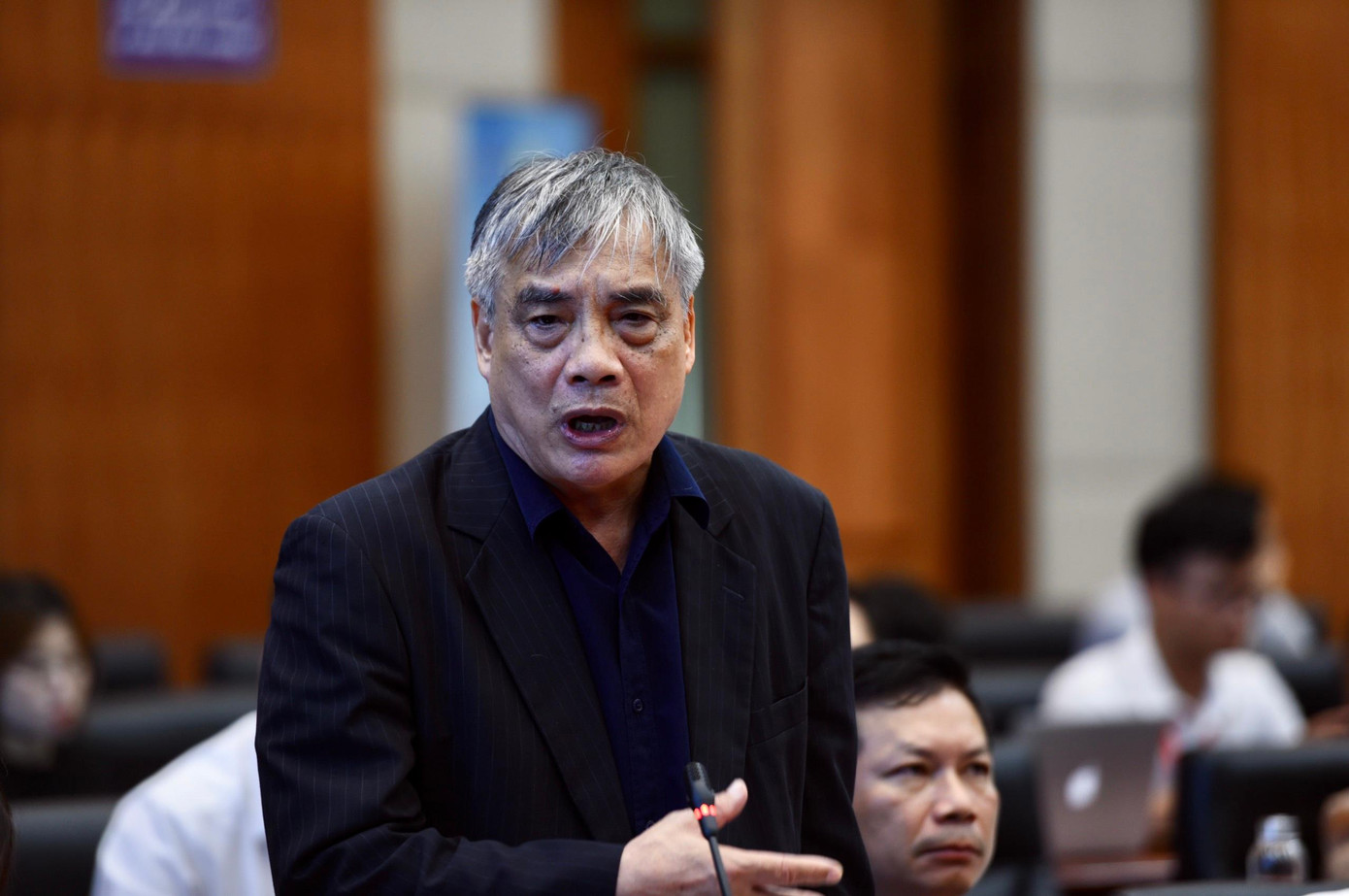 Ba nhóm vấn đề đặt ra cho Hải Phòng ảnh 41