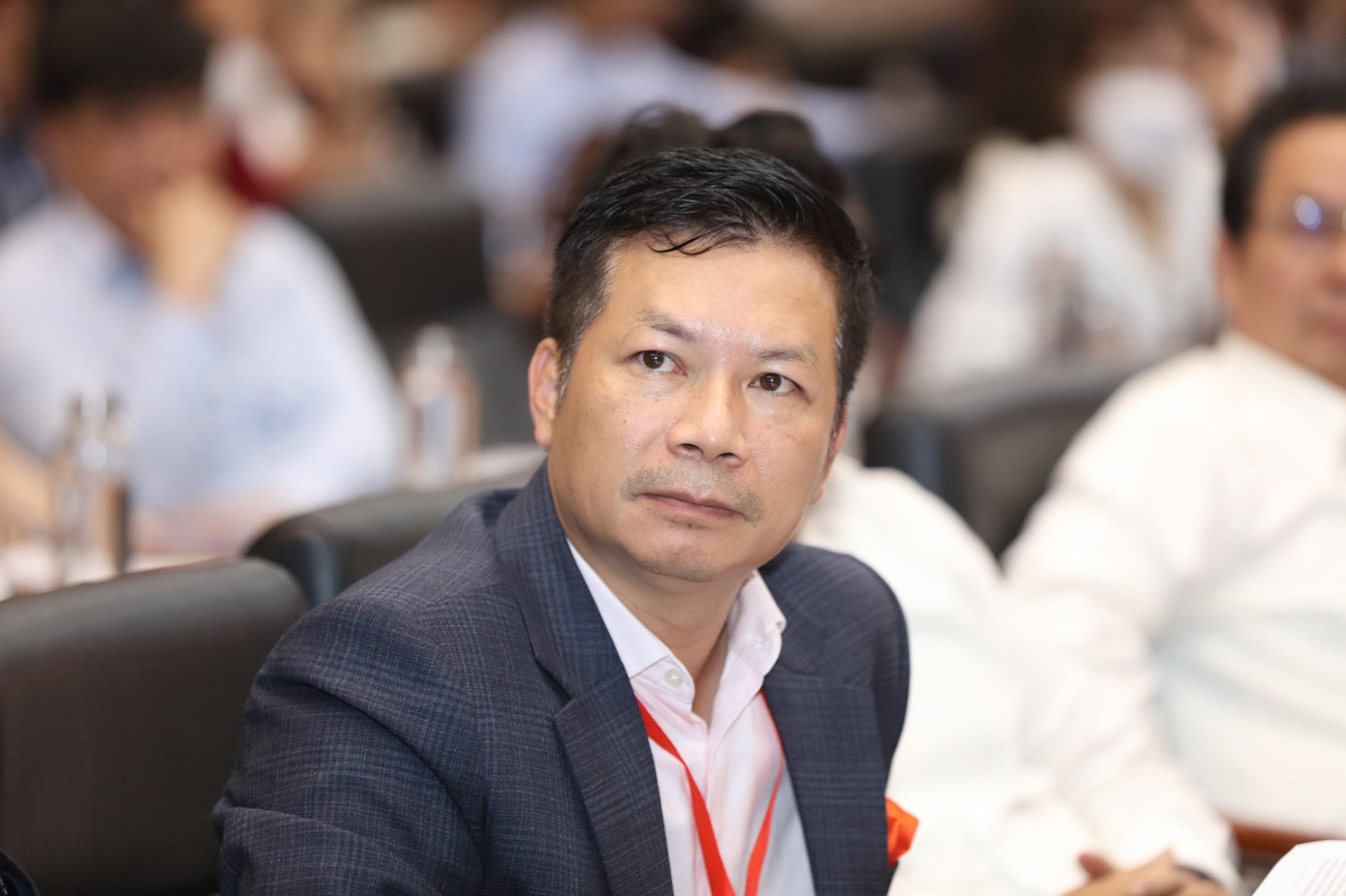 Ba nhóm vấn đề đặt ra cho Hải Phòng ảnh 31