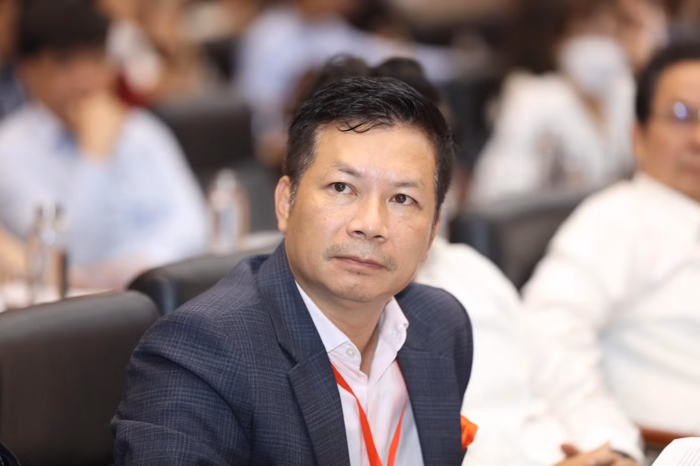 Ba nhóm vấn đề đặt ra cho Hải Phòng ảnh 31