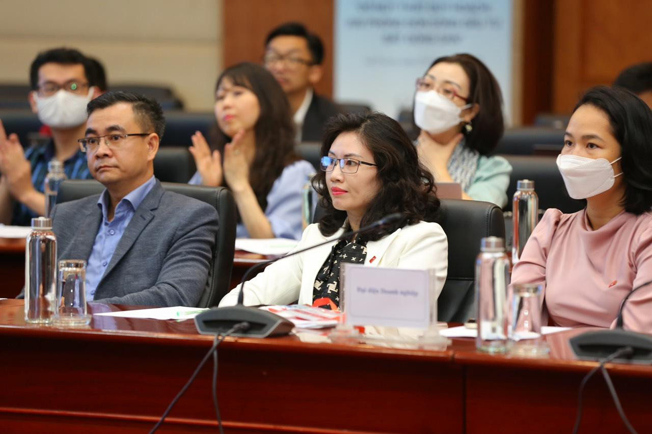 Ba nhóm vấn đề đặt ra cho Hải Phòng ảnh 15