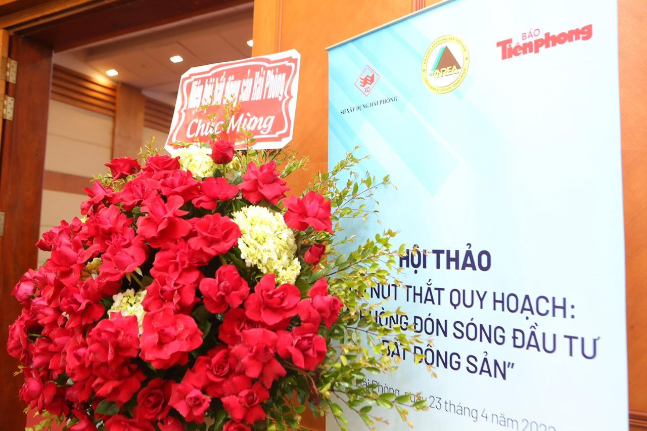 Ba nhóm vấn đề đặt ra cho Hải Phòng ảnh 10