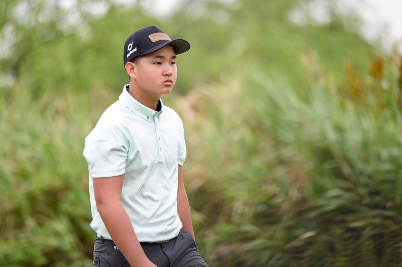 NÓNG: Thêm hole in one tại Giải Vô địch Golf Quốc gia 2022 - Cúp VinFast ảnh 26 NÓNG: Thêm hole in one tại Giải Vô địch Golf Quốc gia 2022 - Cúp VinFast ảnh 26