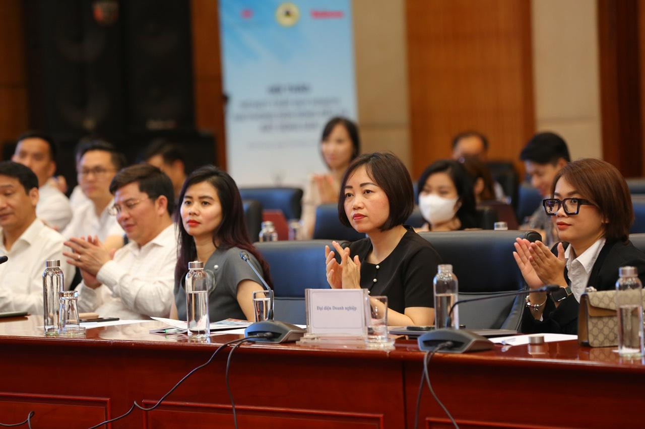 Ba nhóm vấn đề đặt ra cho Hải Phòng ảnh 18