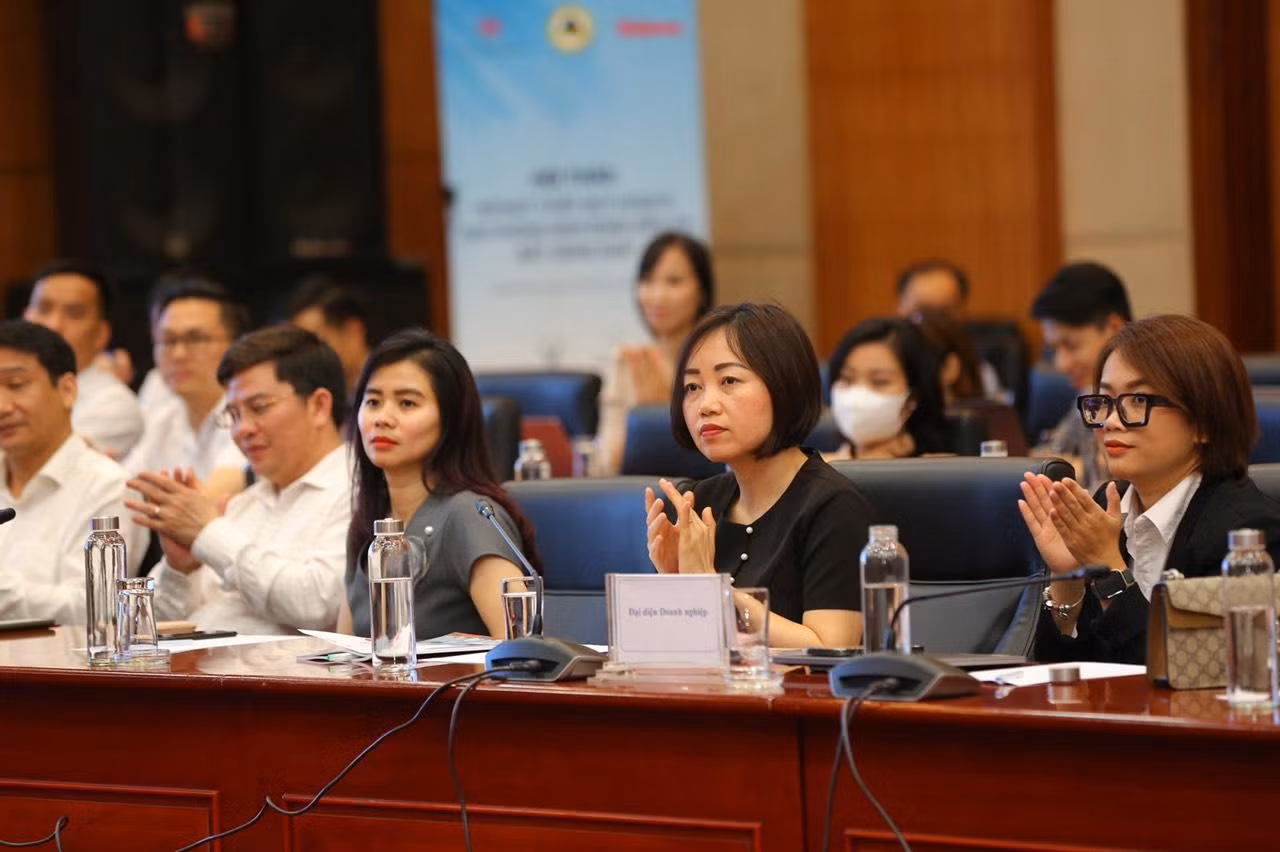 Ba nhóm vấn đề đặt ra cho Hải Phòng ảnh 18