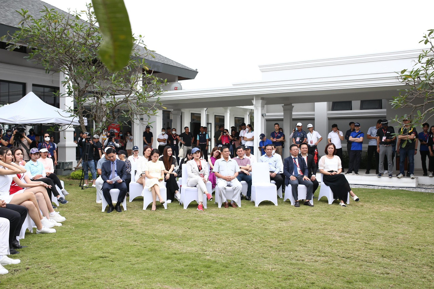 Giải Vô địch Golf Quốc gia 2022 – Cúp VinFast khép lại những ngày đáng nhớ ảnh 81